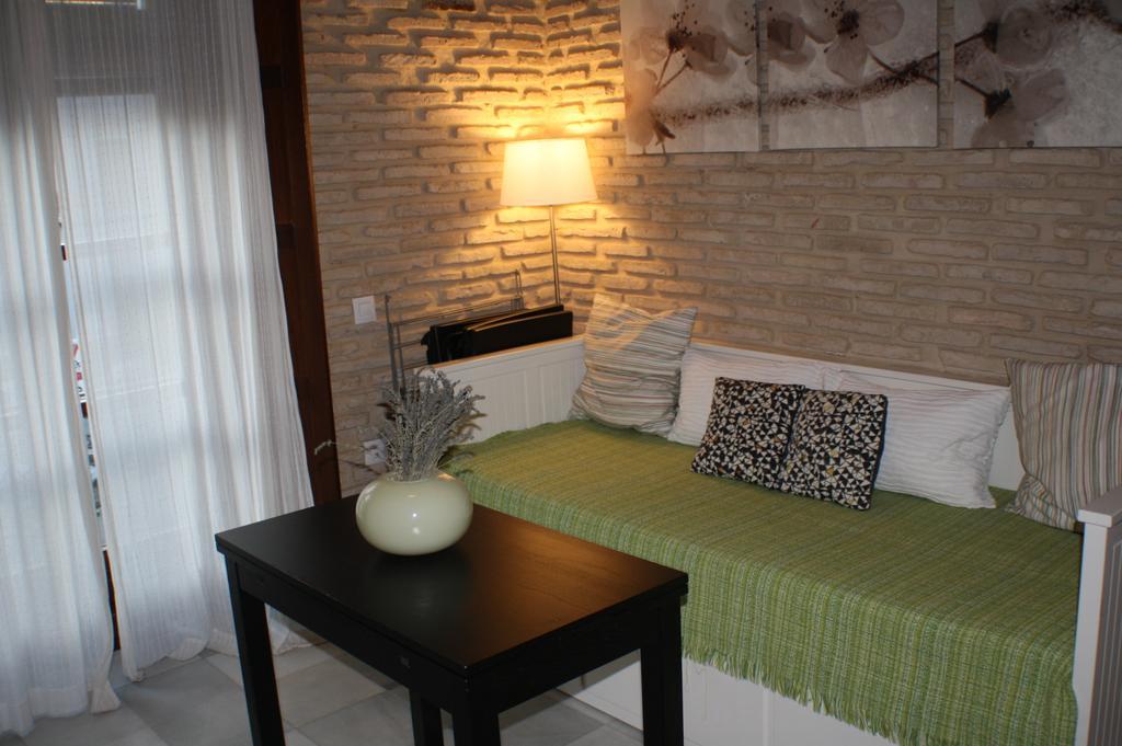 Appartement Apartamento Moravia