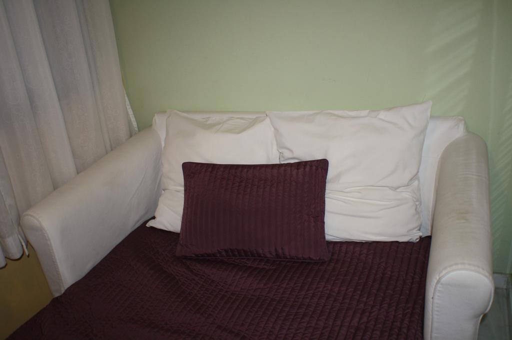 Apartamento Moravia * Séville