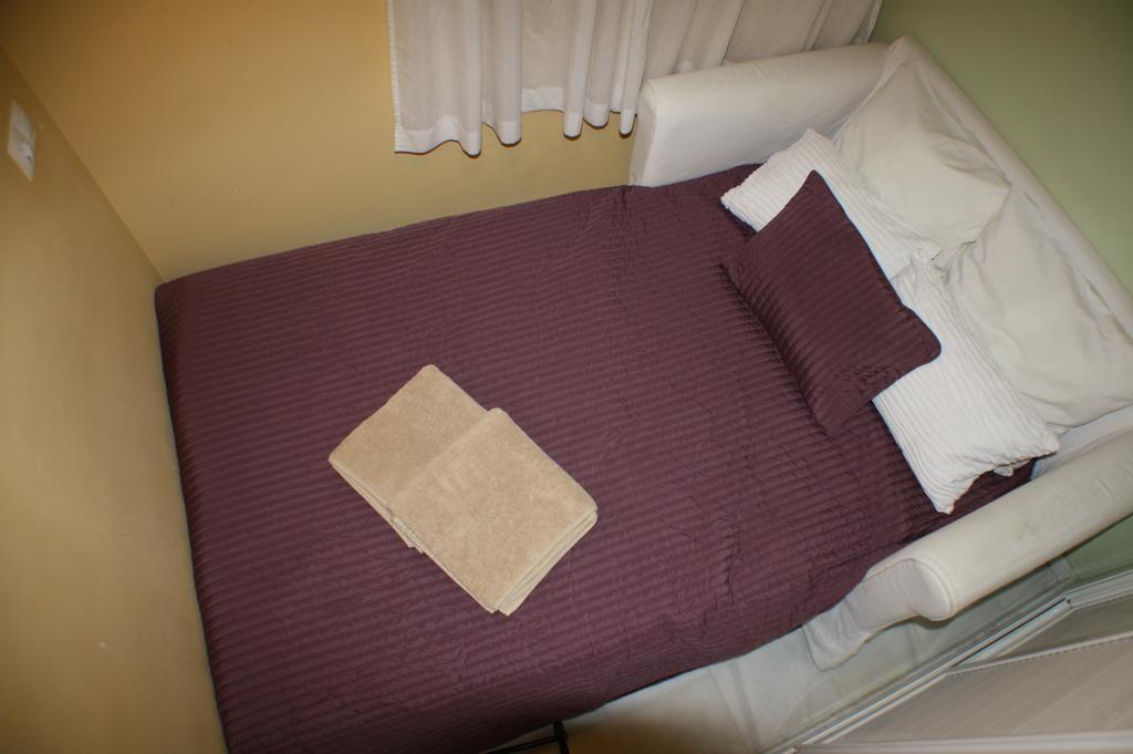 Apartamento Moravia