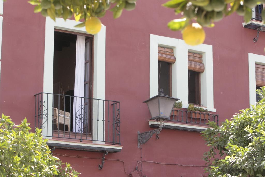 Apartamento Moravia