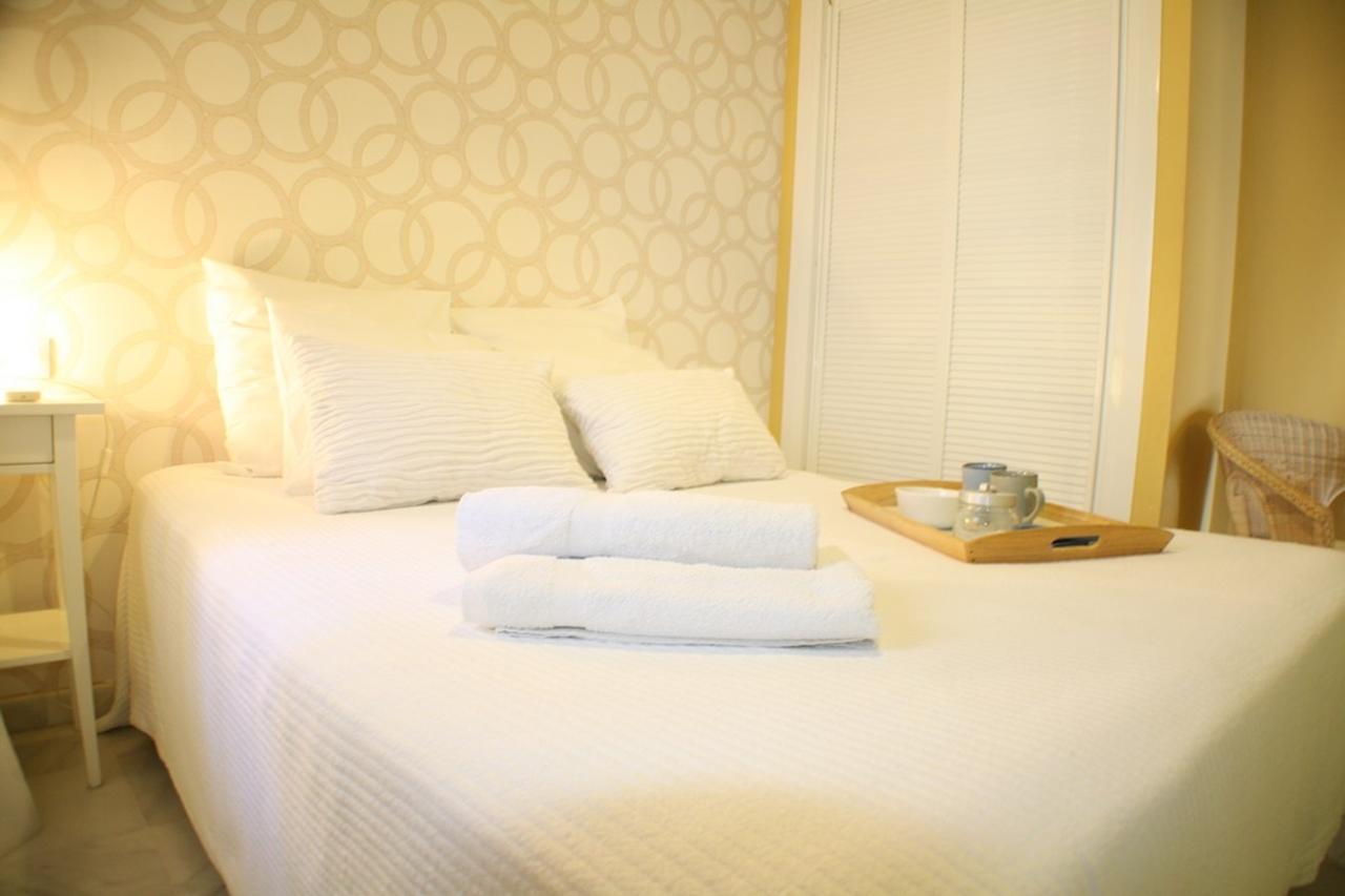 Apartamento Moravia *