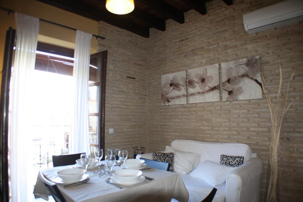 Apartamento Moravia