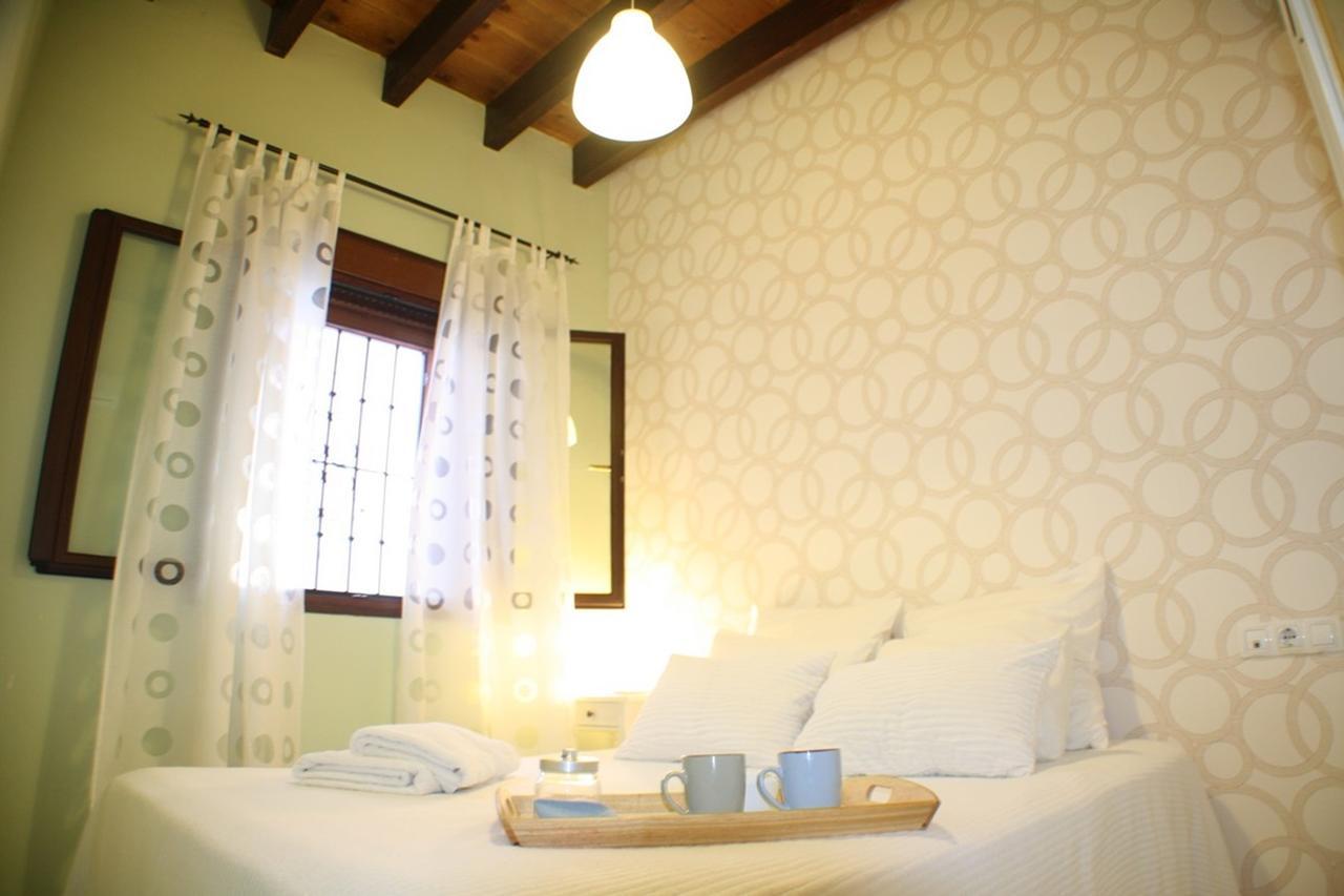 Appartement Apartamento Moravia *