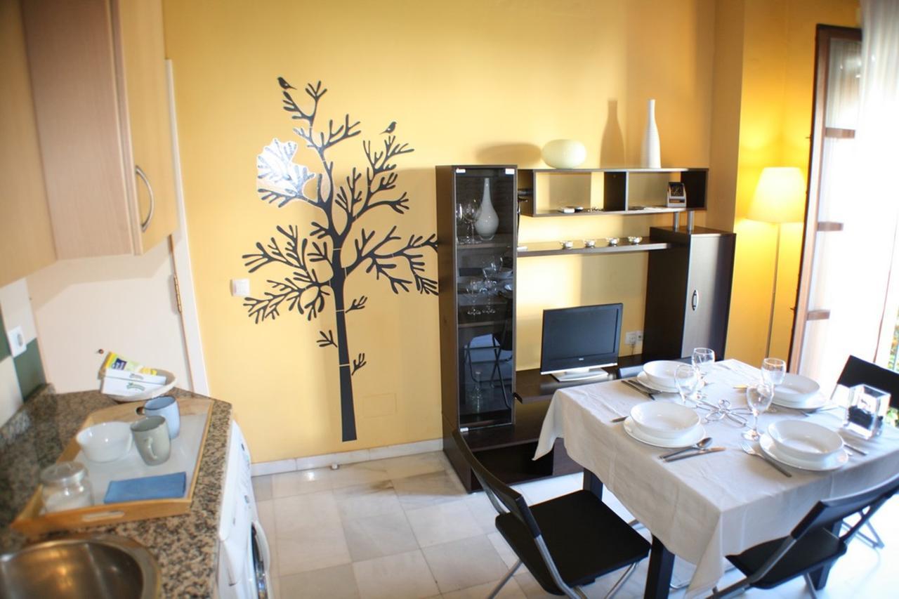 Apartamento Moravia Appartement