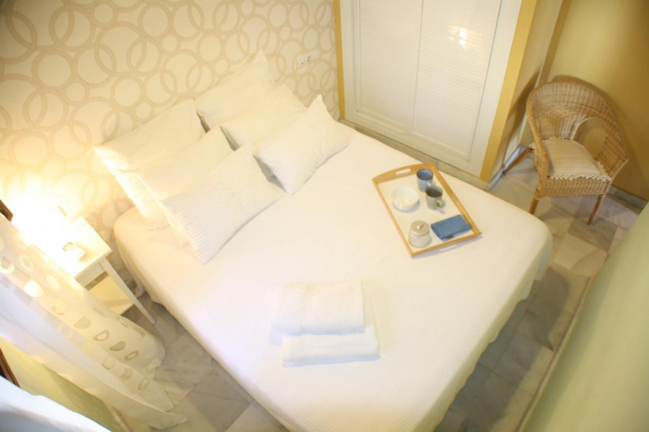 Apartamento Moravia Séville