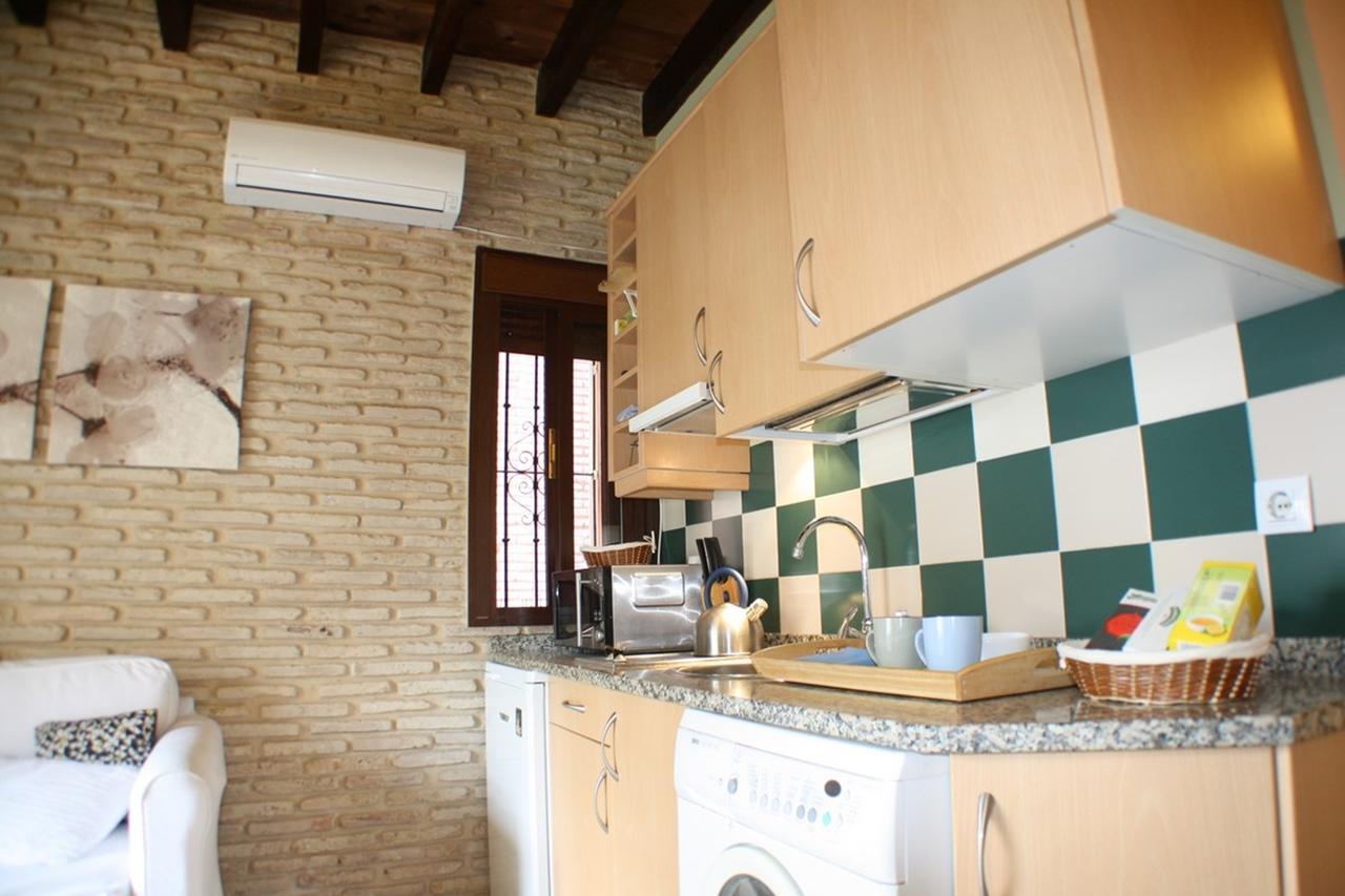 Appartement Apartamento Moravia *