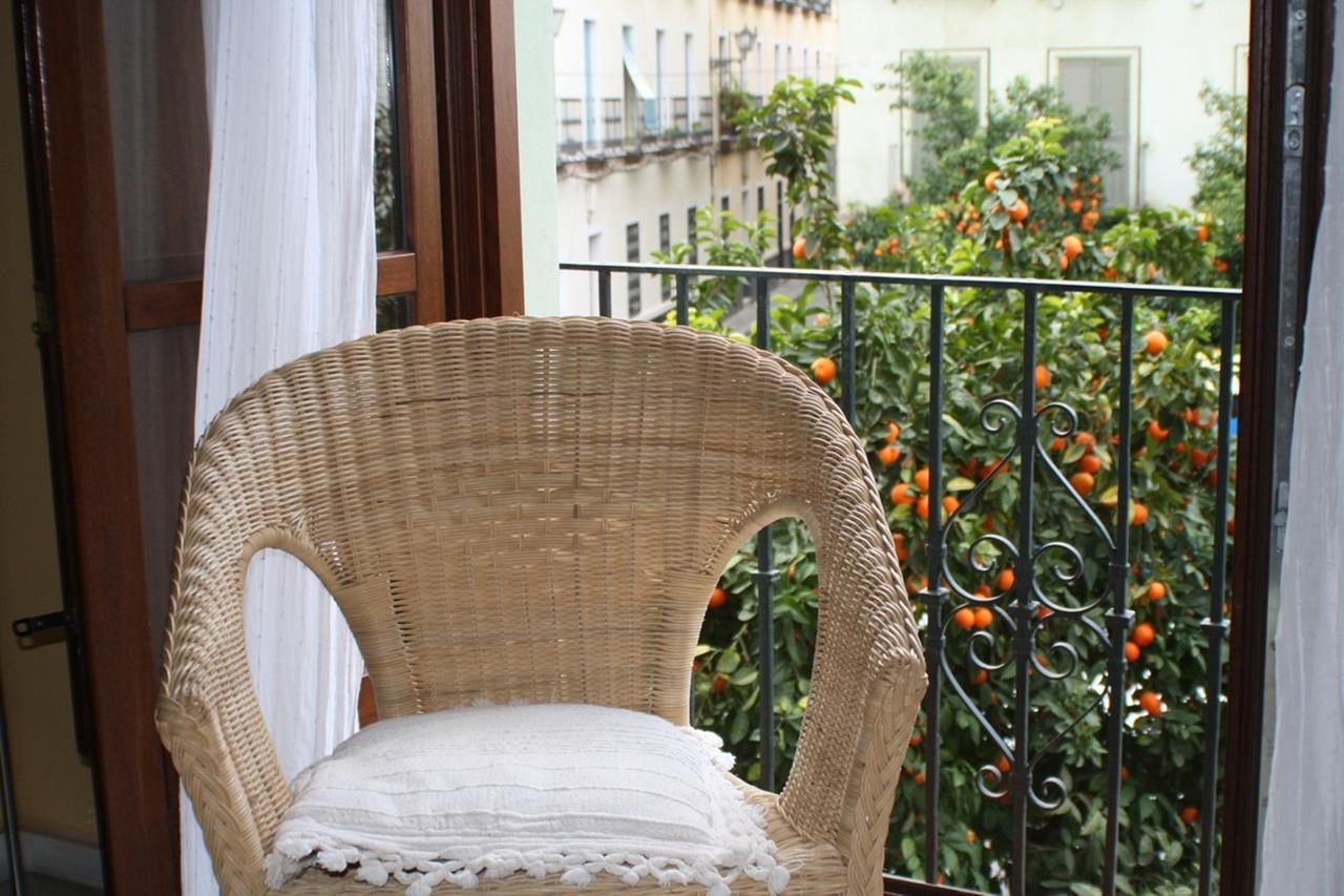 Apartamento Moravia * Séville