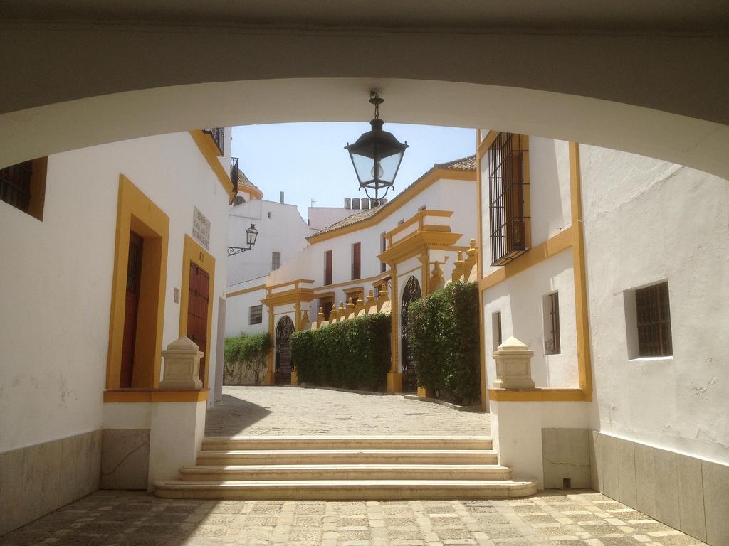 Apartamento Moravia * Seville