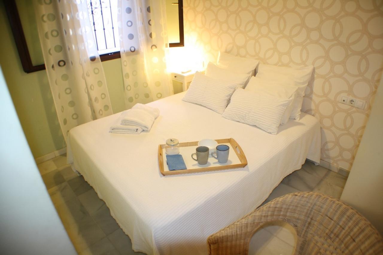 Apartamento Moravia *